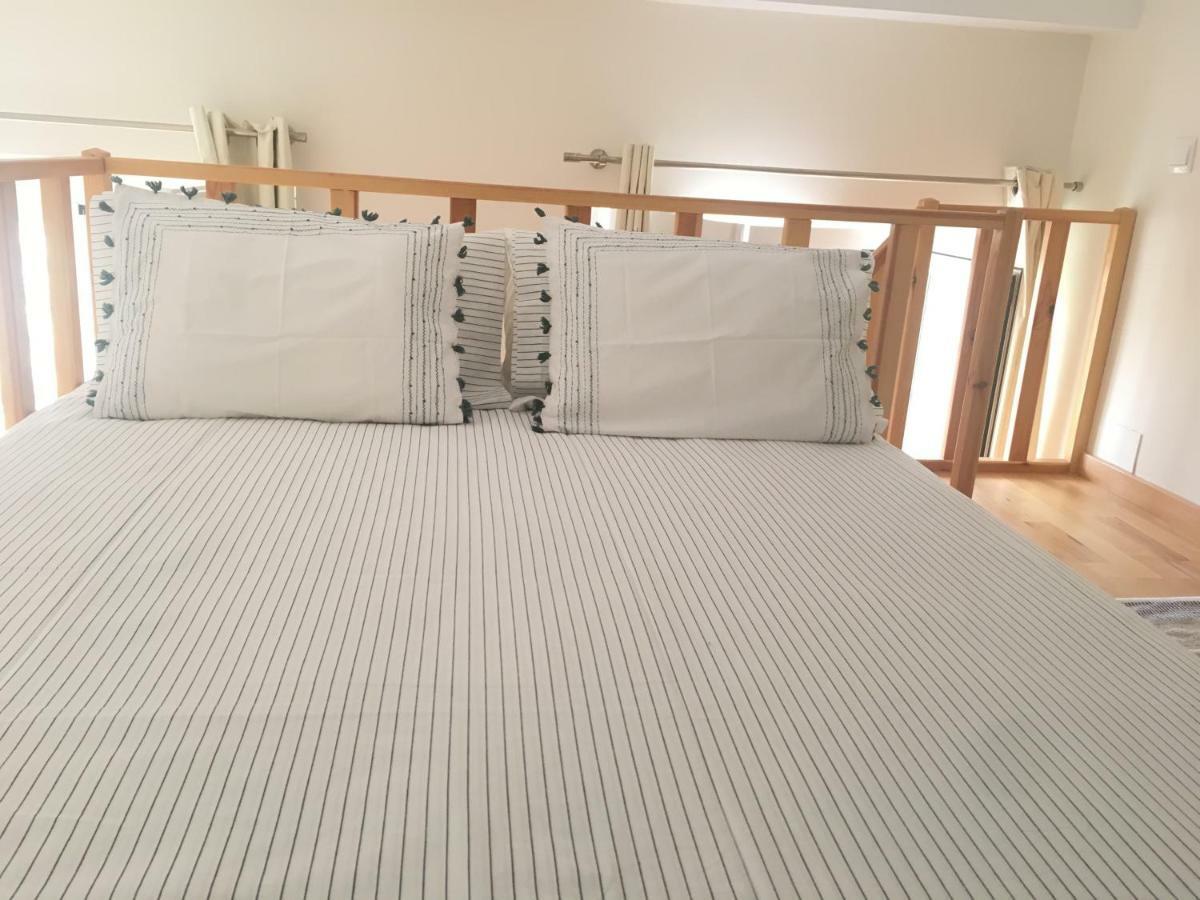 Coqueto Apartmento Centro - San Julian 세비야 외부 사진