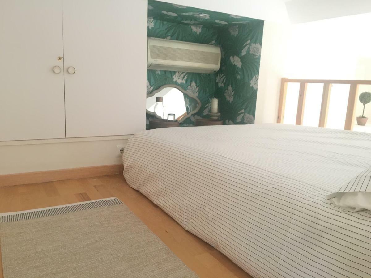 Coqueto Apartmento Centro - San Julian 세비야 외부 사진