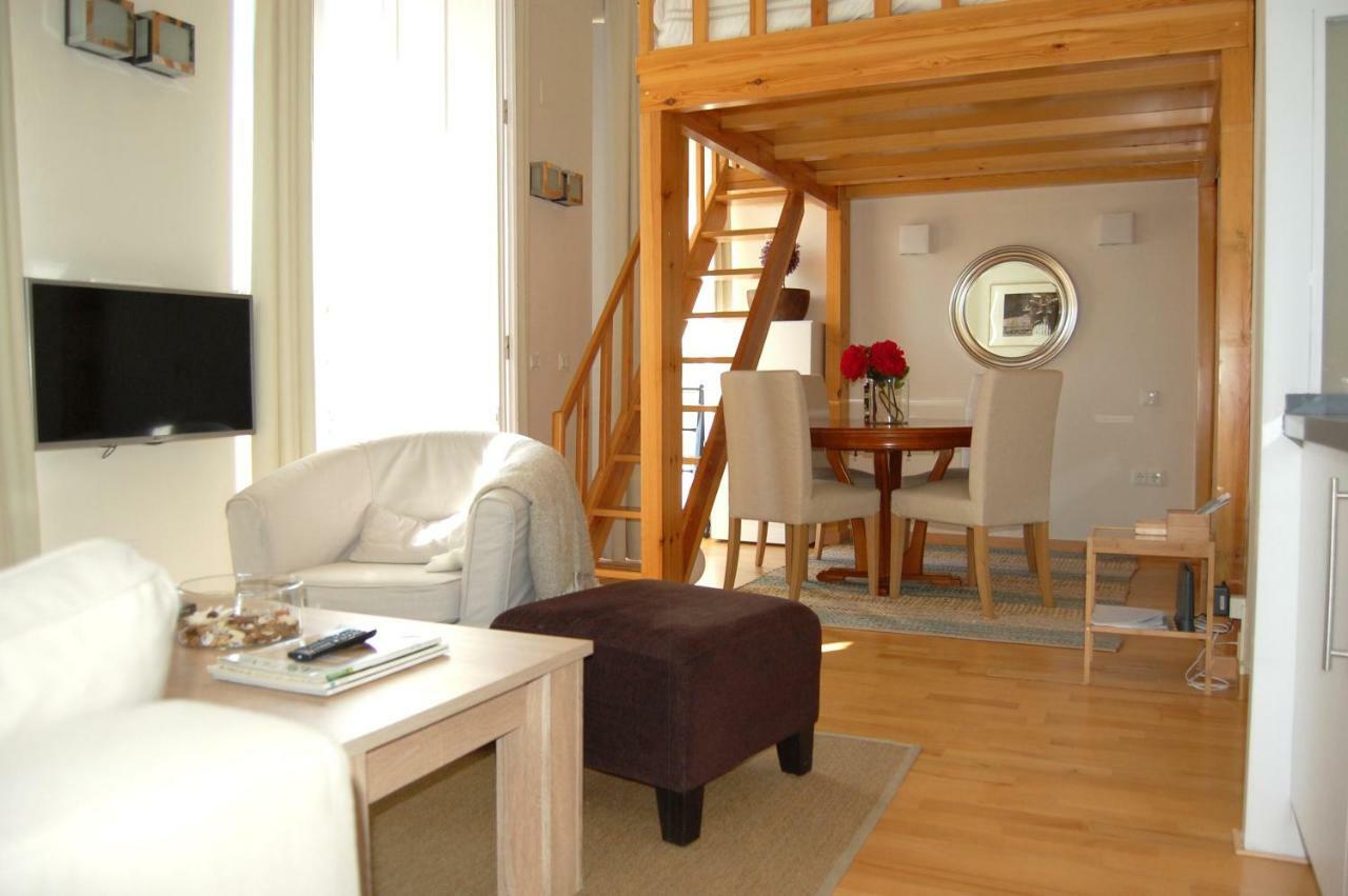 Coqueto Apartmento Centro - San Julian 세비야 외부 사진